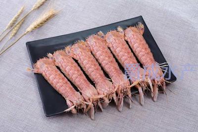 滿肉富貴蝦(皮皮蝦)