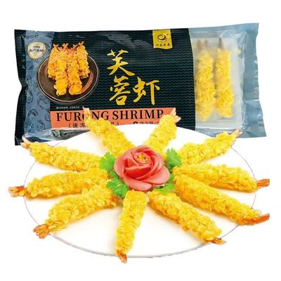 芙蓉虾